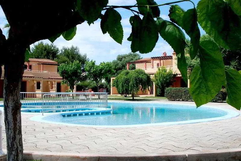 Apartamentos Ses Anneres Cala'N Blanes