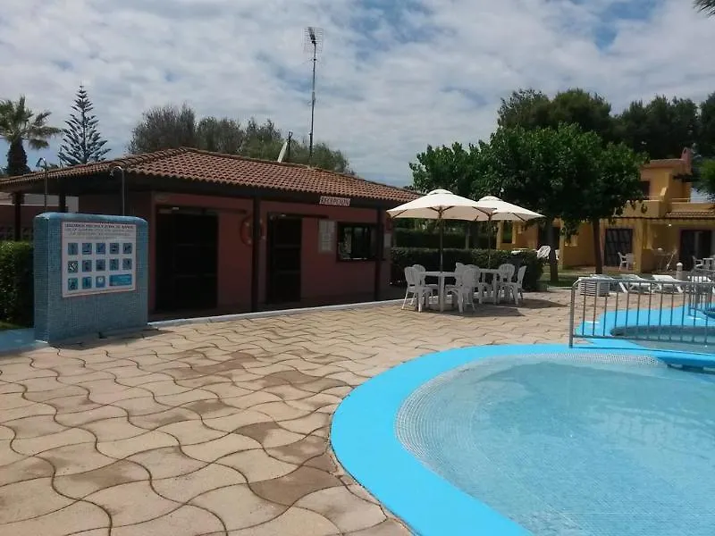 Apartamentos Ses Anneres Cala'N Blanes  Cala'N Blanes (Menorca)