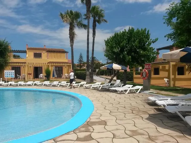 Apartamentos Ses Anneres Cala'N Blanes