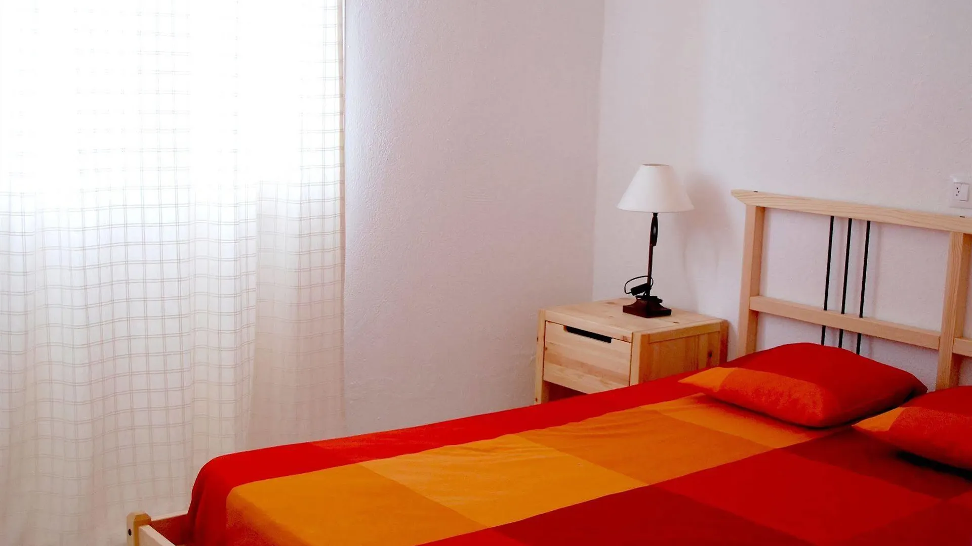 Hotell Apartamentos Ses Anneres Cala'N Blanes