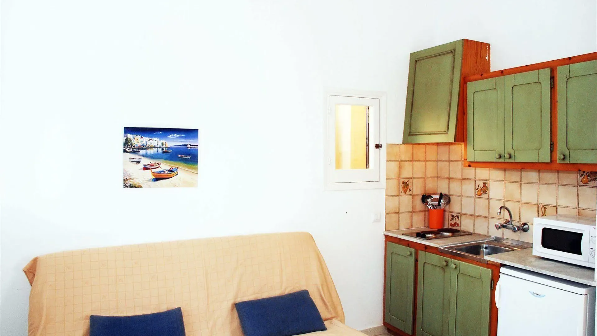 ** Hotel Apartamentos Ses Anneres Cala'N Blanes  España