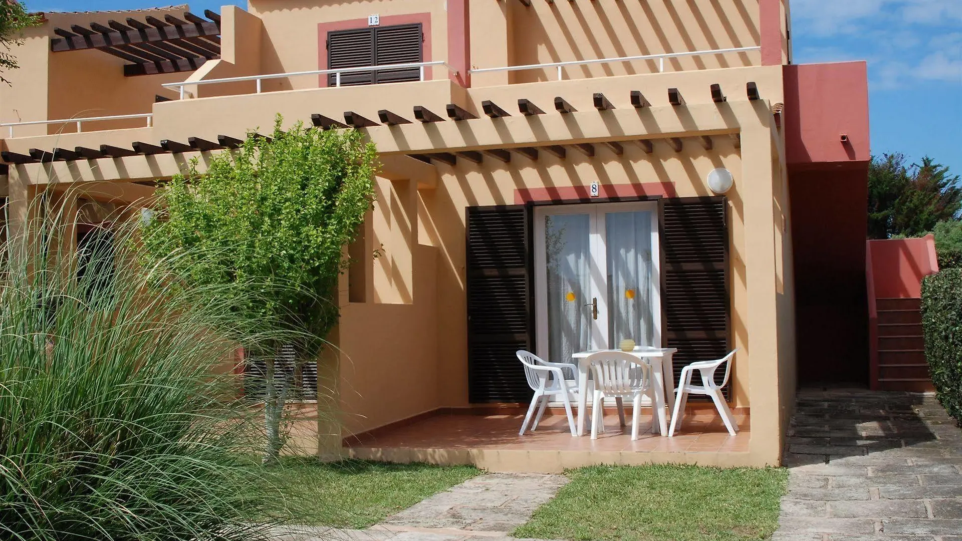 Apartamentos Ses Anneres Cala'N Blanes  Hotell Cala'N Blanes (Menorca)