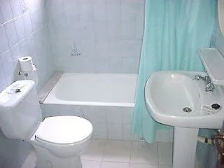 Hotel Apartamentos Ses Anneres Cala'N Blanes