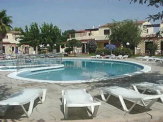 Apartamentos Ses Anneres Cala'N Blanes  2*, Cala'N Blanes (Menorca) Spanien