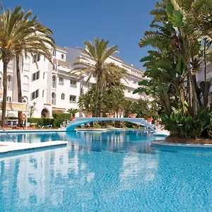 Playa Real Apartamento Marbella