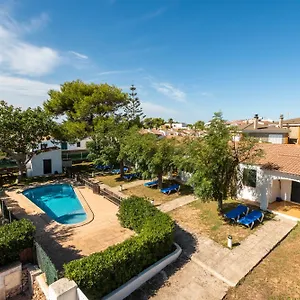 Ses Malves Aparthotel