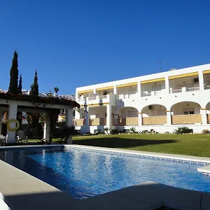 At Almoraide (adults Only) Apartamento Nerja